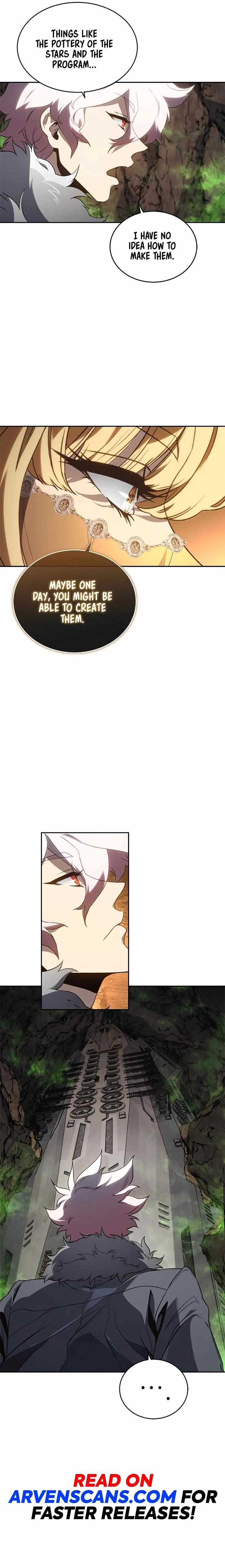 Why I Quit Being the Demon King Chapter 46 page 18