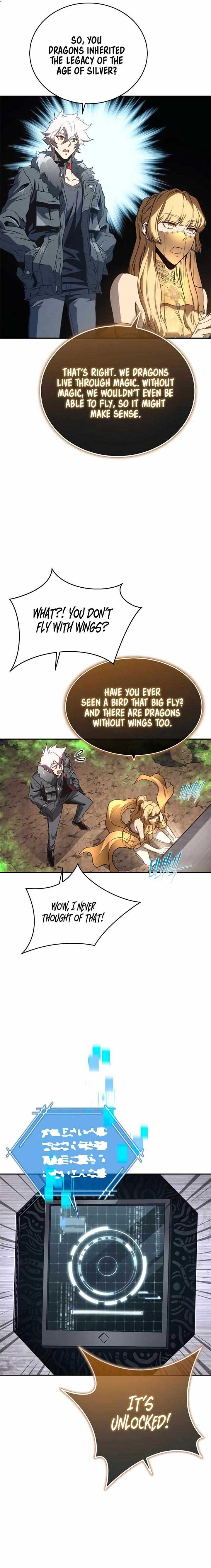 Why I Quit Being the Demon King Chapter 46 page 19