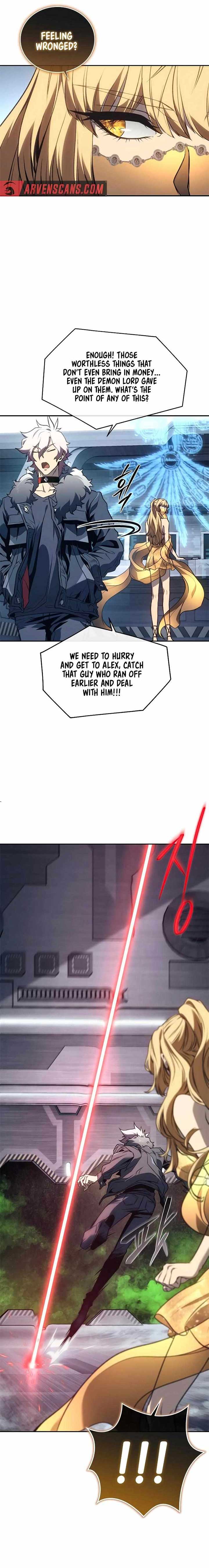 Why I Quit Being the Demon King Chapter 46 page 26