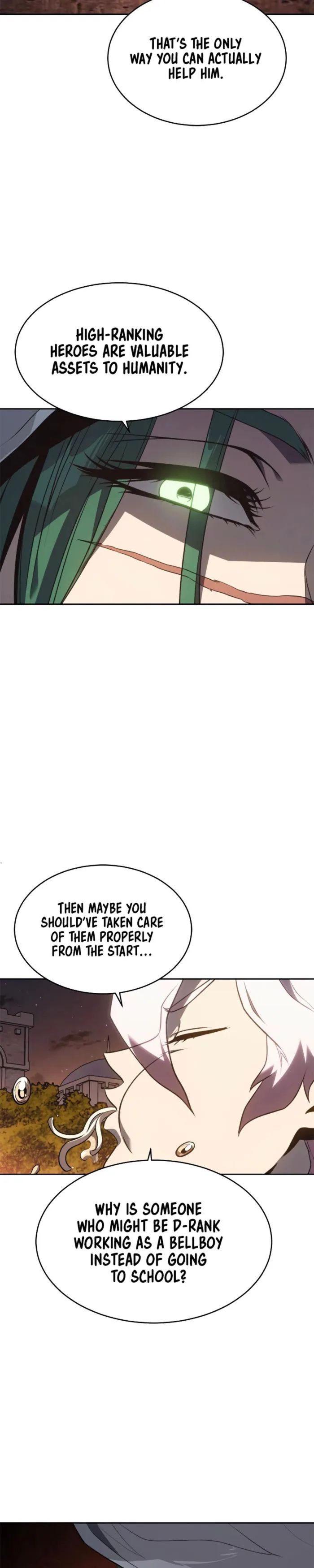 Why I Quit Being the Demon King Chapter 49 page 10