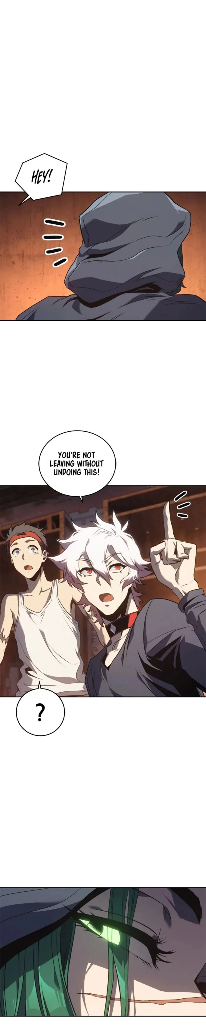 Why I Quit Being the Demon King Chapter 49 page 12