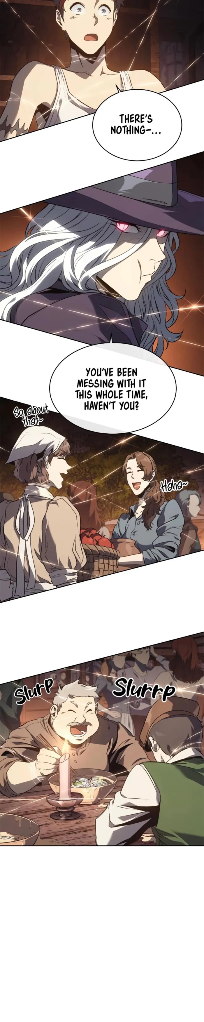 Why I Quit Being the Demon King Chapter 49 page 14