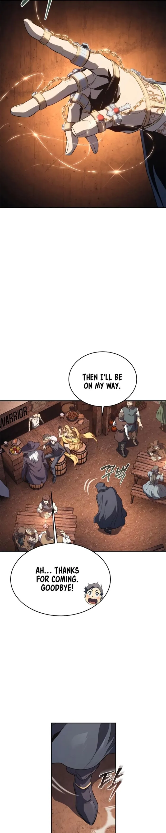 Why I Quit Being the Demon King Chapter 49 page 18