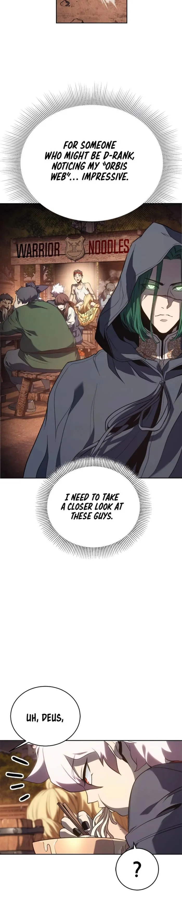 Why I Quit Being the Demon King Chapter 49 page 19