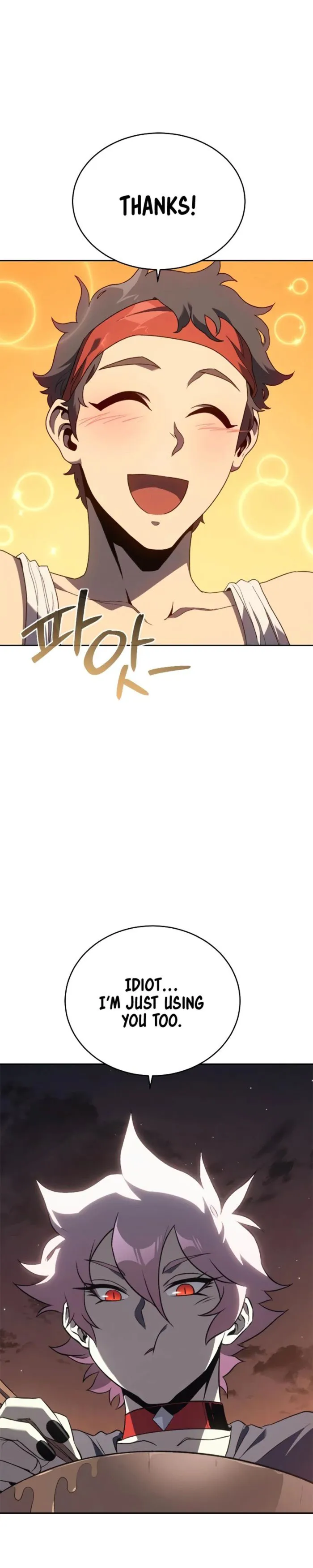 Why I Quit Being the Demon King Chapter 49 page 20