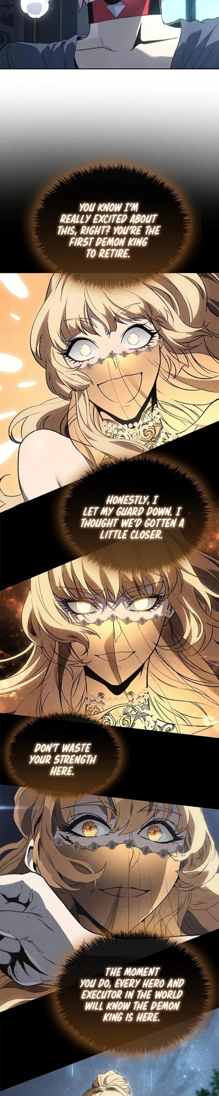Why I Quit Being the Demon King Chapter 49 page 25