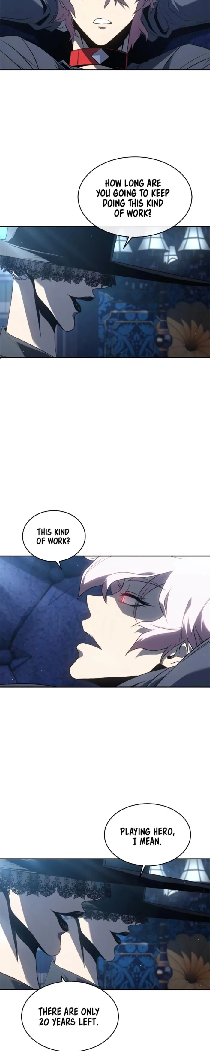 Why I Quit Being the Demon King Chapter 49 page 32