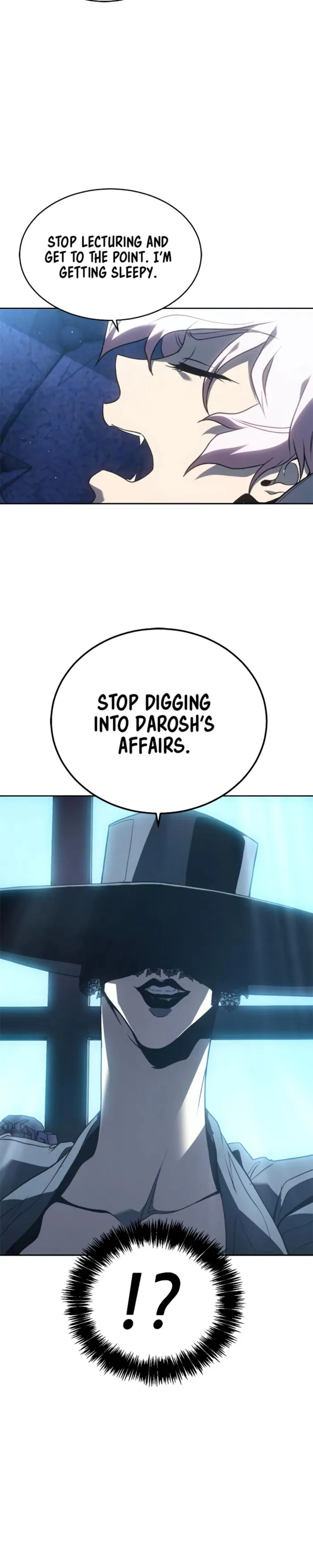 Why I Quit Being the Demon King Chapter 49 page 33