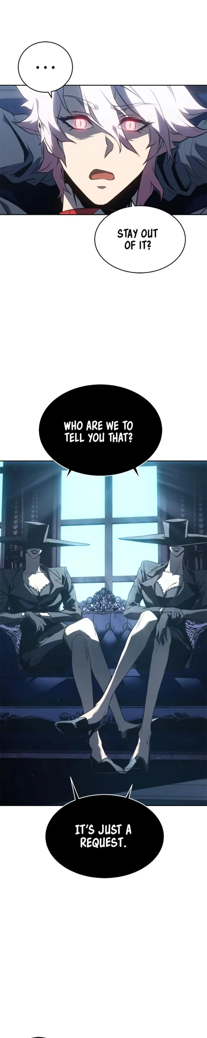 Why I Quit Being the Demon King Chapter 49 page 34