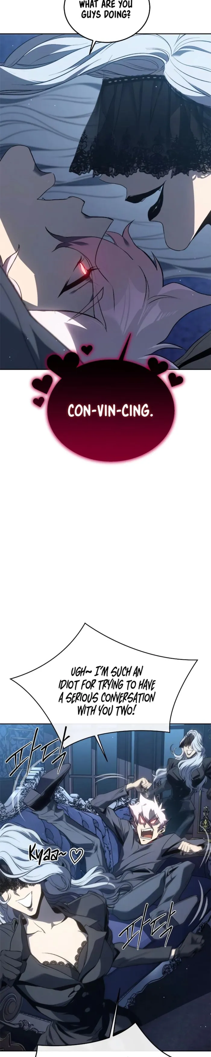 Why I Quit Being the Demon King Chapter 49 page 38