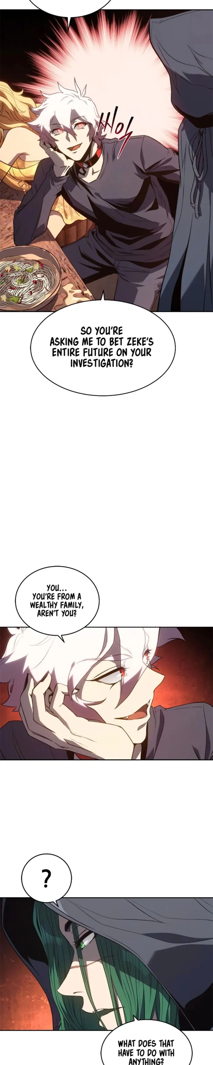 Why I Quit Being the Demon King Chapter 49 page 5