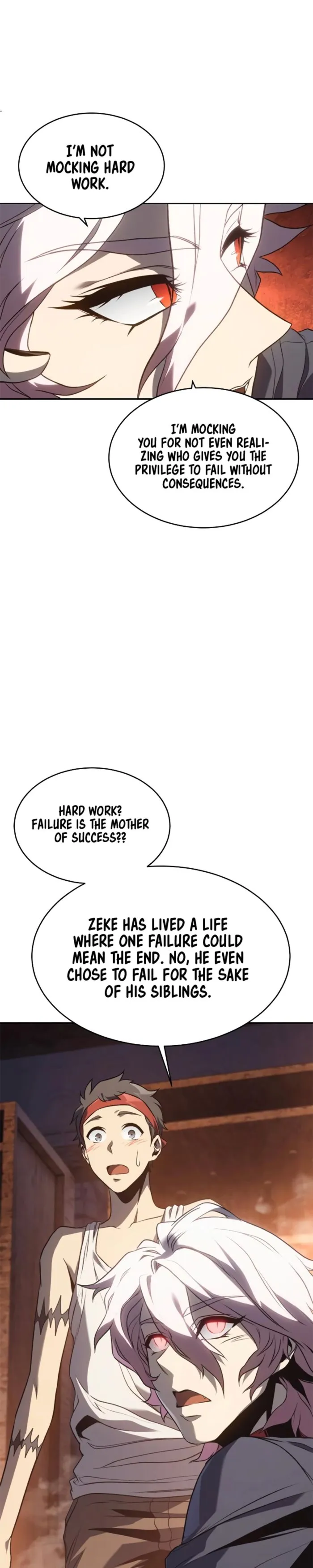 Why I Quit Being the Demon King Chapter 49 page 7