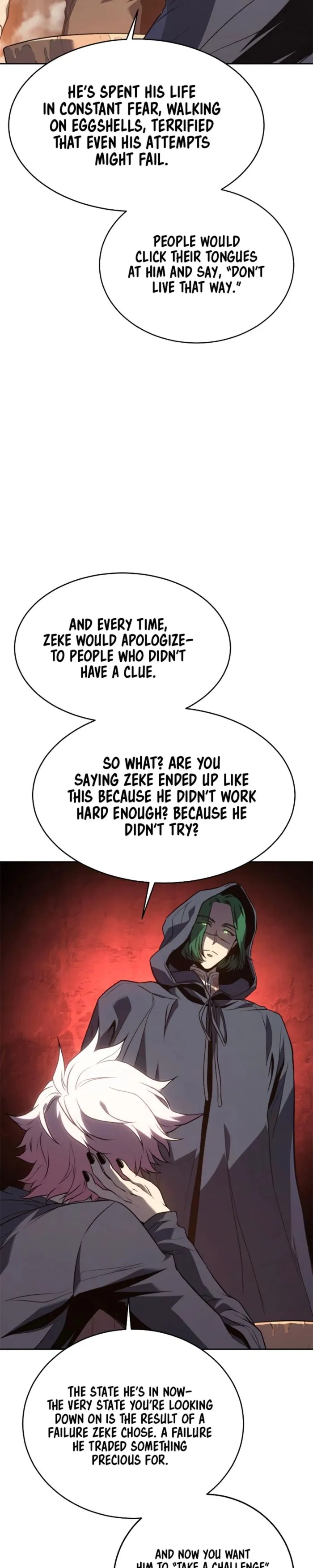Why I Quit Being the Demon King Chapter 49 page 8