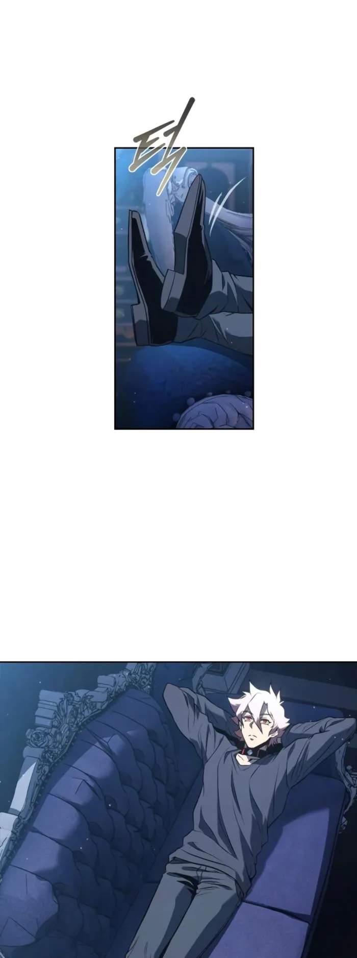 Why I Quit Being the Demon King Chapter 51 page 0