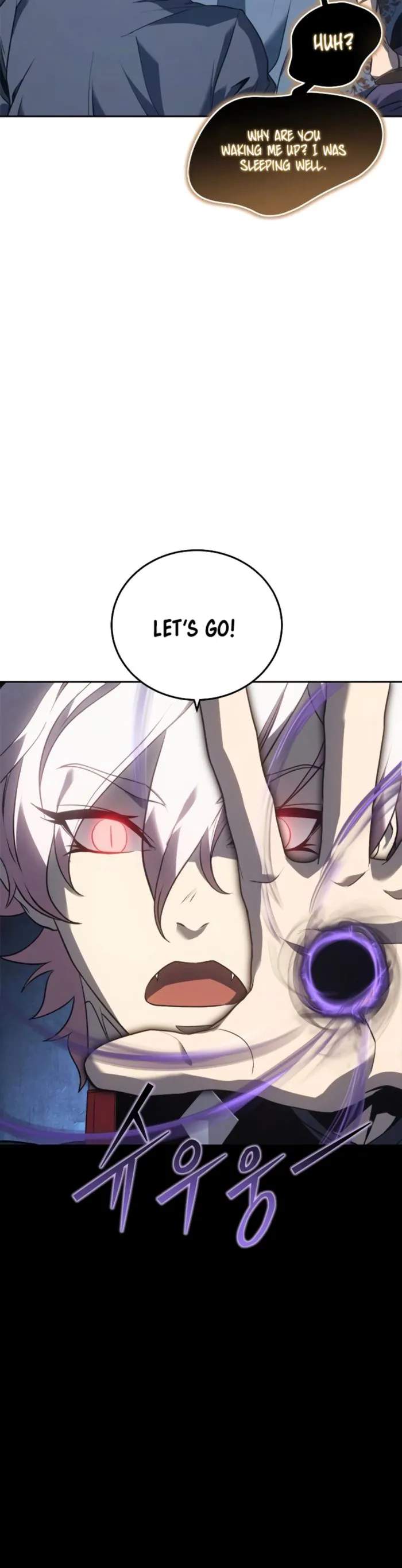 Why I Quit Being the Demon King Chapter 51 page 10