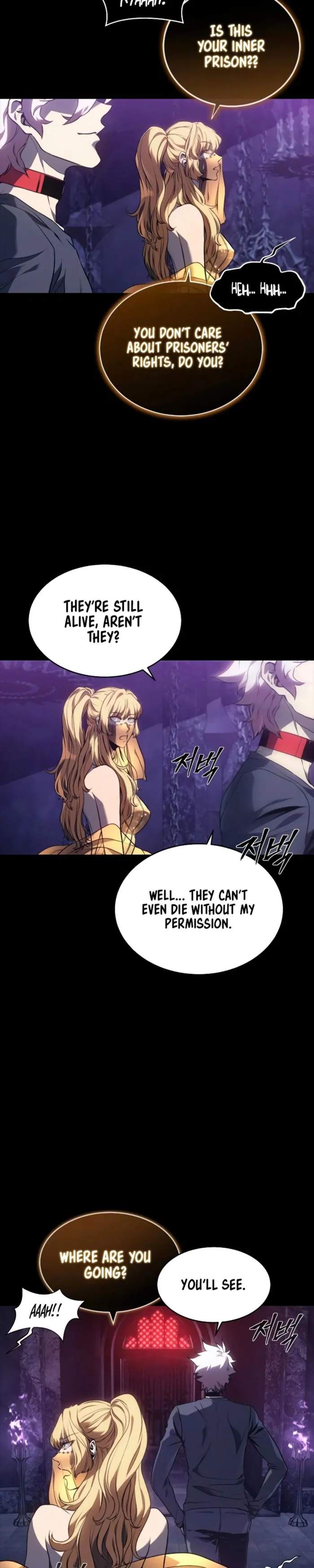 Why I Quit Being the Demon King Chapter 51 page 14