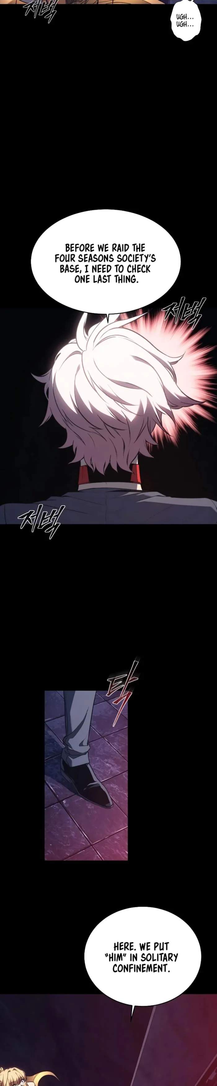 Why I Quit Being the Demon King Chapter 51 page 15