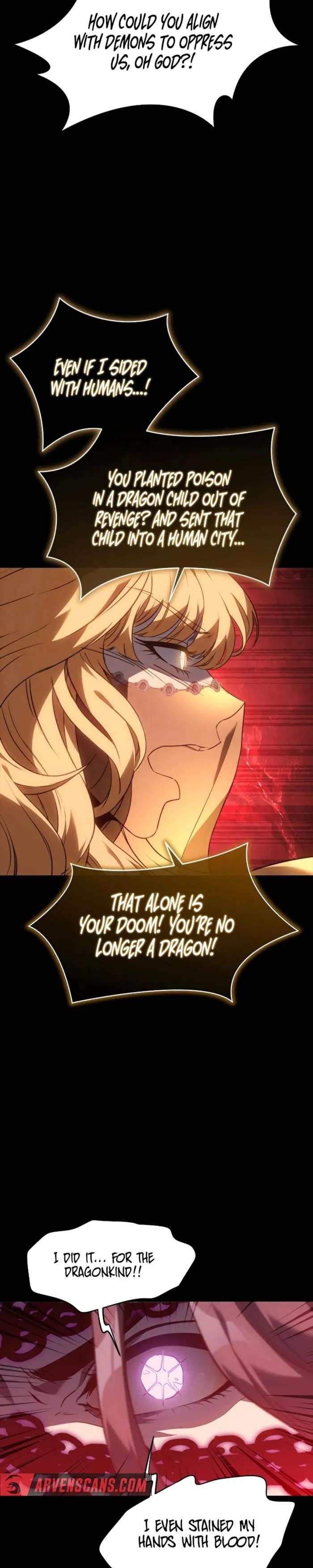 Why I Quit Being the Demon King Chapter 51 page 19