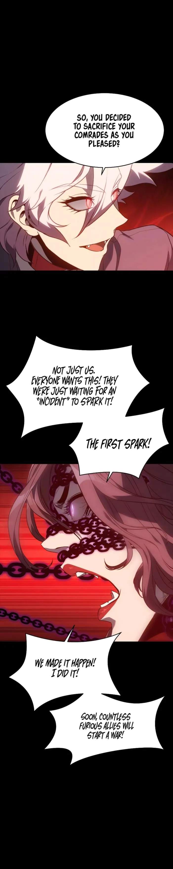 Why I Quit Being the Demon King Chapter 51 page 21