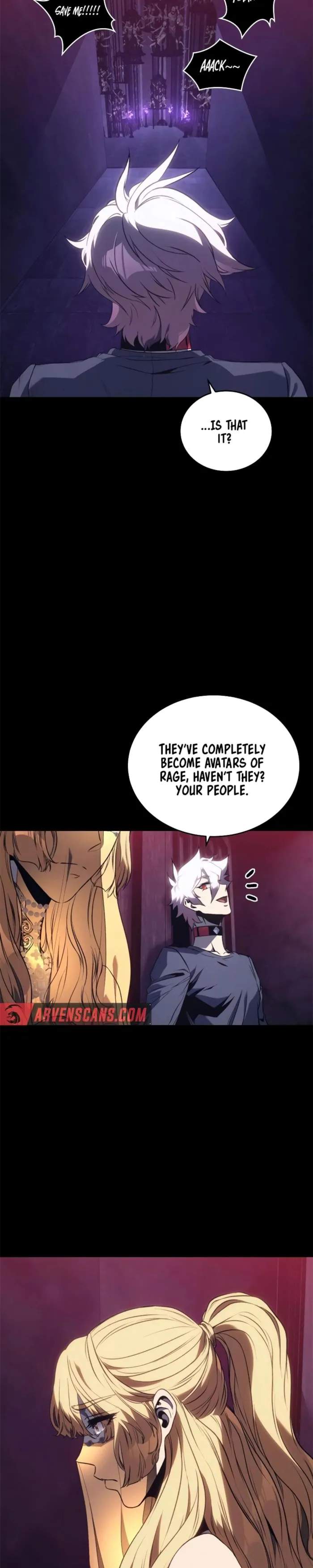Why I Quit Being the Demon King Chapter 51 page 27