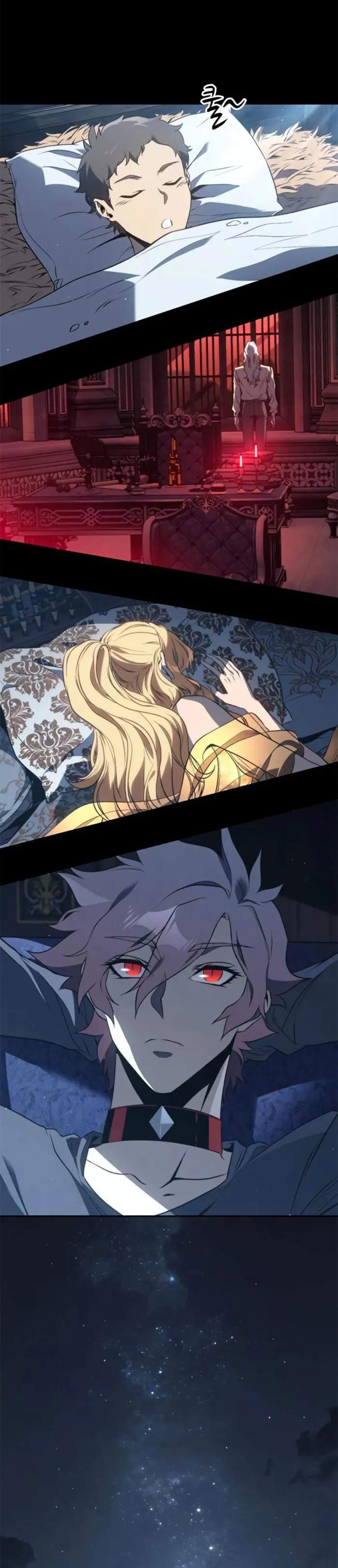 Why I Quit Being the Demon King Chapter 51 page 31