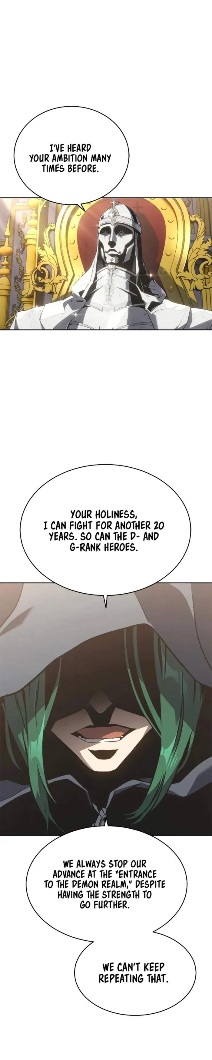 Why I Quit Being the Demon King Chapter 51 page 38