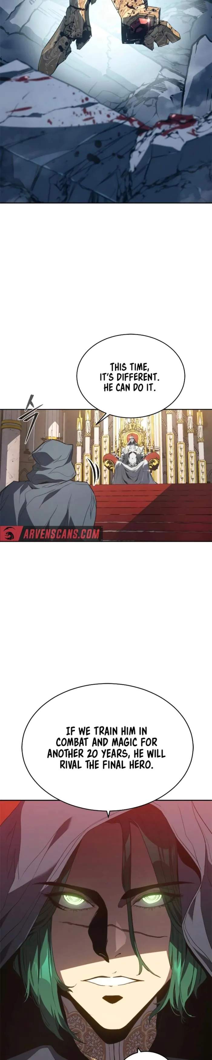 Why I Quit Being the Demon King Chapter 51 page 40