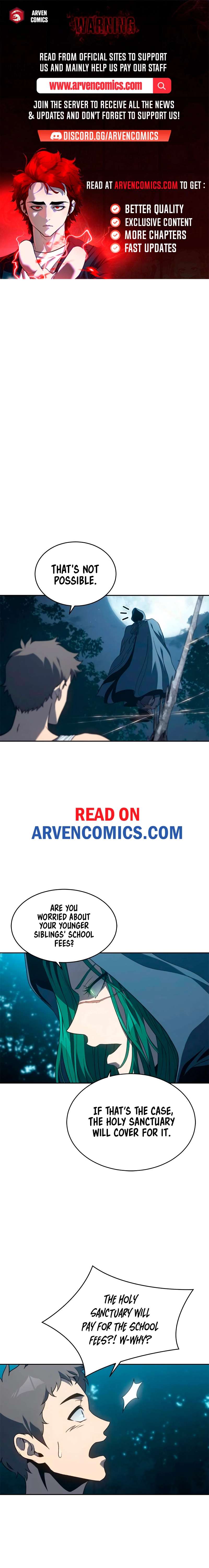 Why I Quit Being the Demon King Chapter 58 page 0