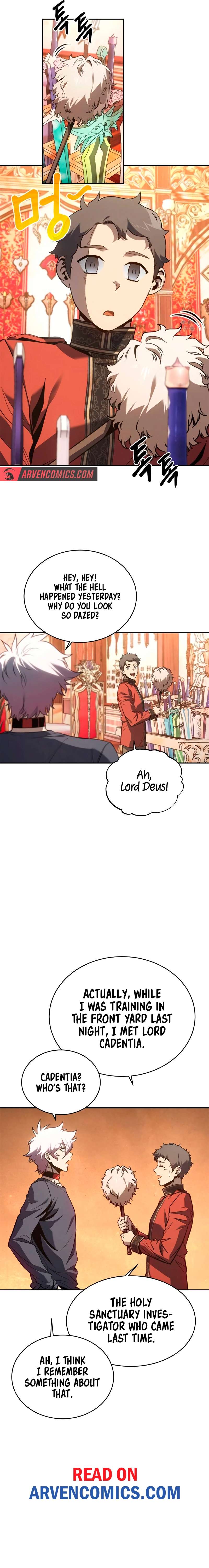 Why I Quit Being the Demon King Chapter 58 page 9