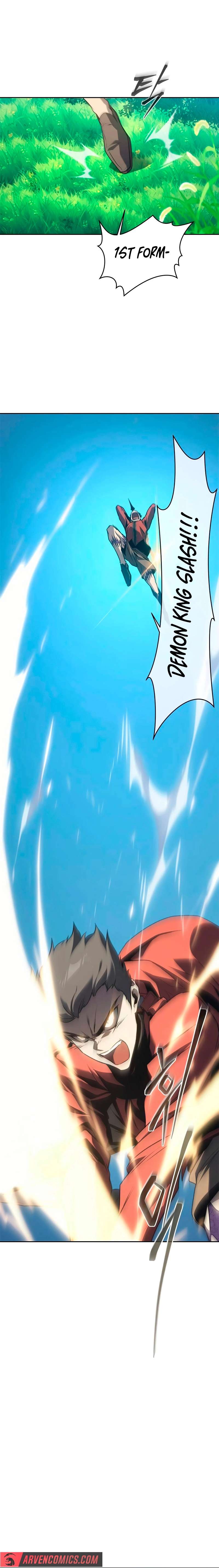 Why I Quit Being the Demon King Chapter 58 page 18