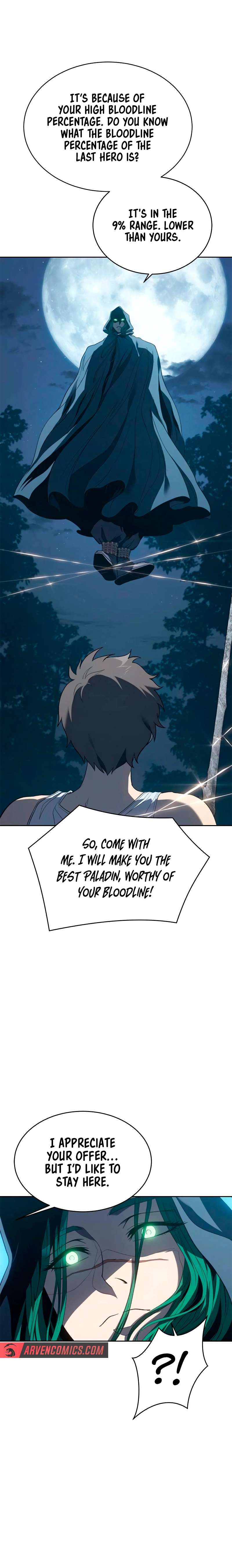 Why I Quit Being the Demon King Chapter 58 page 1