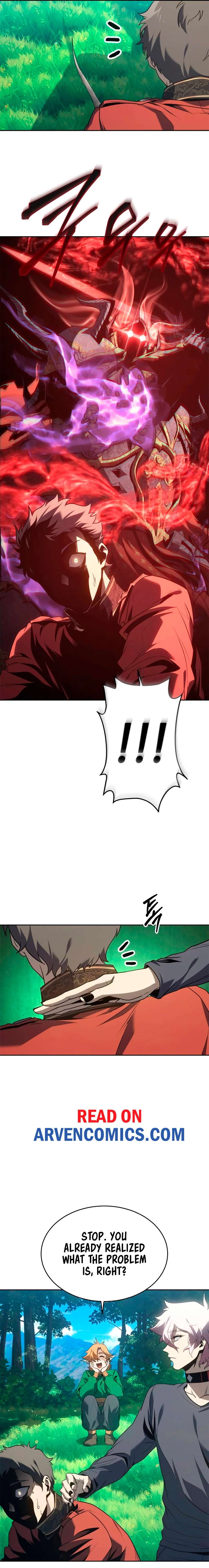 Why I Quit Being the Demon King Chapter 58 page 19
