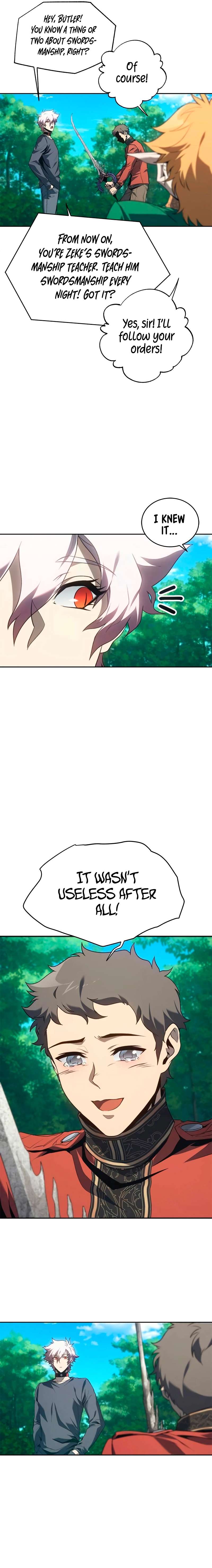 Why I Quit Being the Demon King Chapter 58 page 22