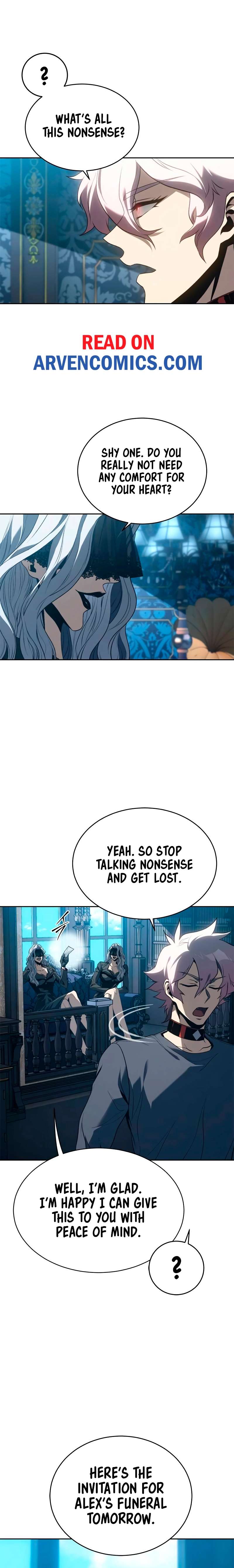 Why I Quit Being the Demon King Chapter 58 page 26