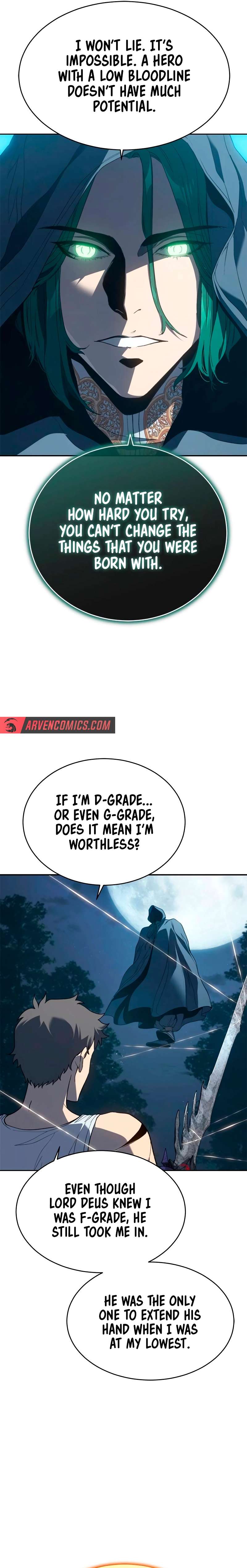 Why I Quit Being the Demon King Chapter 58 page 4