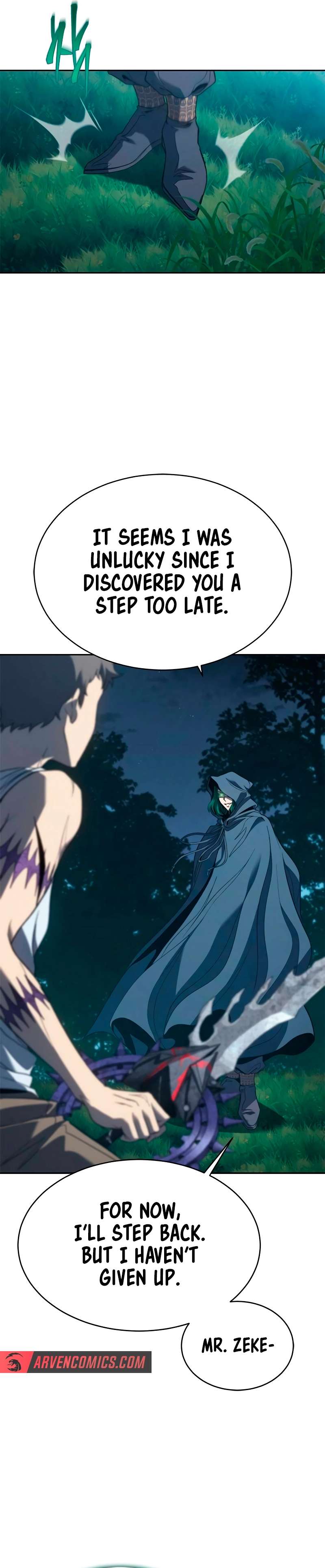 Why I Quit Being the Demon King Chapter 58 page 6