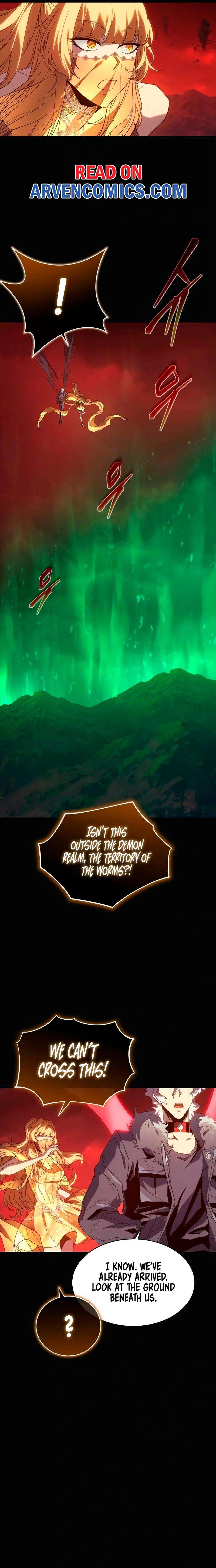 Why I Quit Being the Demon King Chapter 59 page 10