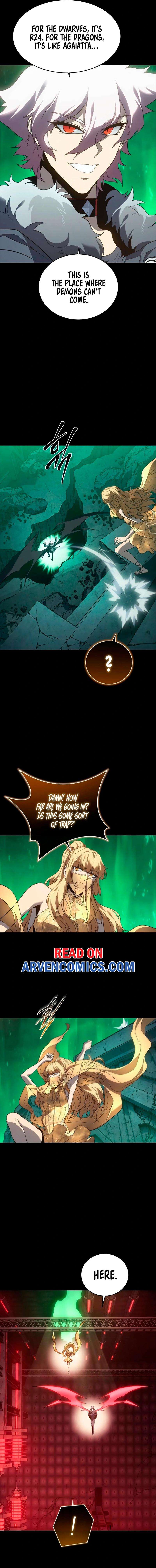Why I Quit Being the Demon King Chapter 59 page 17