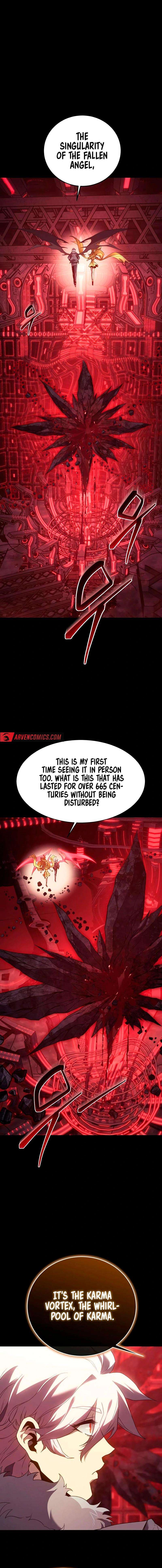 Why I Quit Being the Demon King Chapter 59 page 18