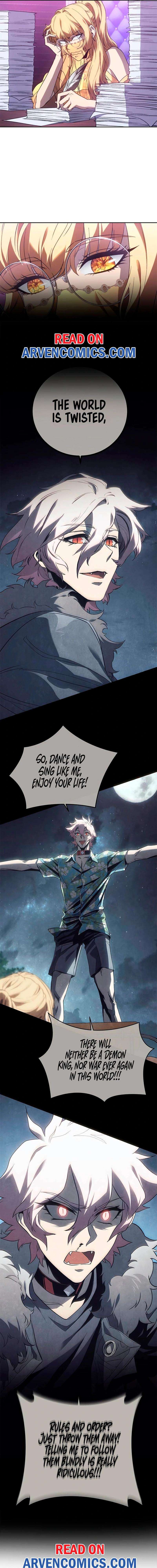 Why I Quit Being the Demon King Chapter 59 page 1