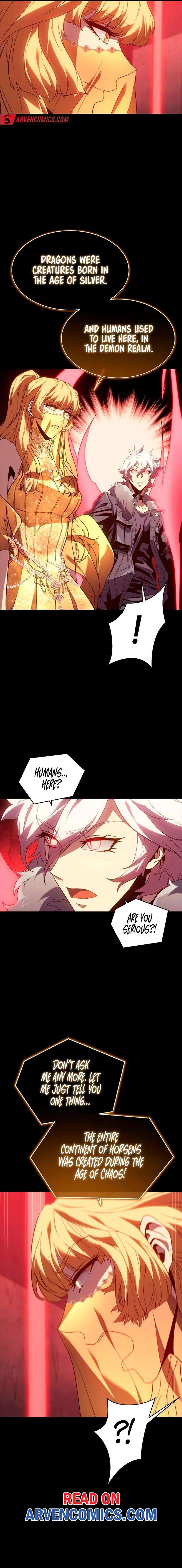 Why I Quit Being the Demon King Chapter 59 page 20