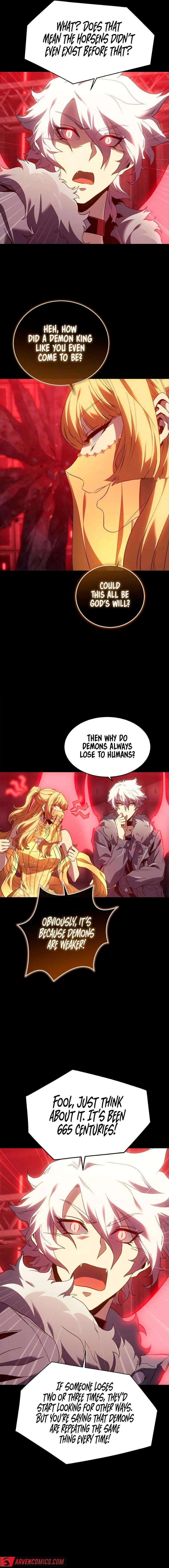 Why I Quit Being the Demon King Chapter 59 page 21