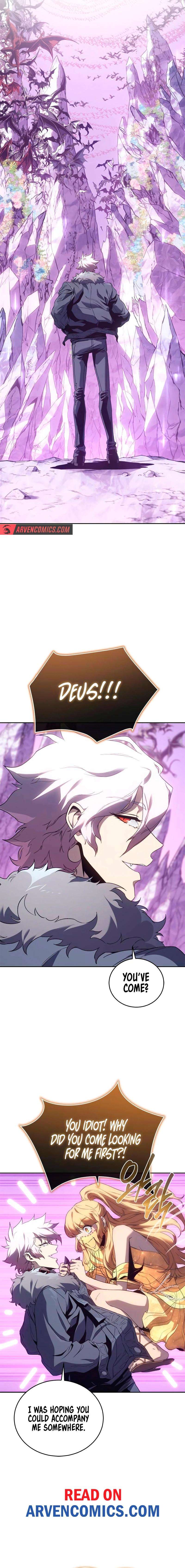 Why I Quit Being the Demon King Chapter 59 page 4