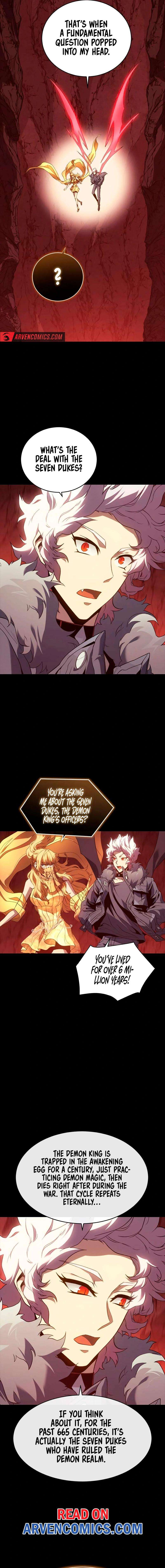 Why I Quit Being the Demon King Chapter 59 page 6