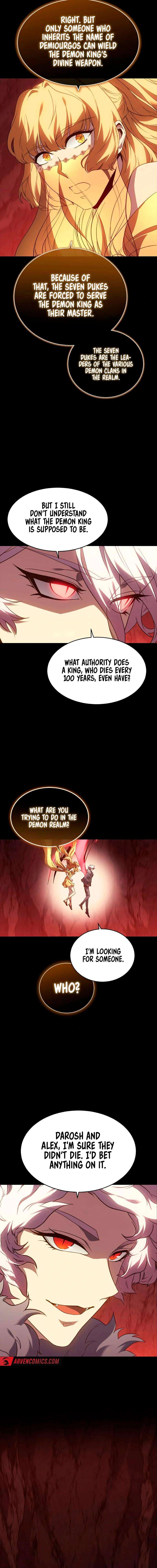 Why I Quit Being the Demon King Chapter 59 page 7