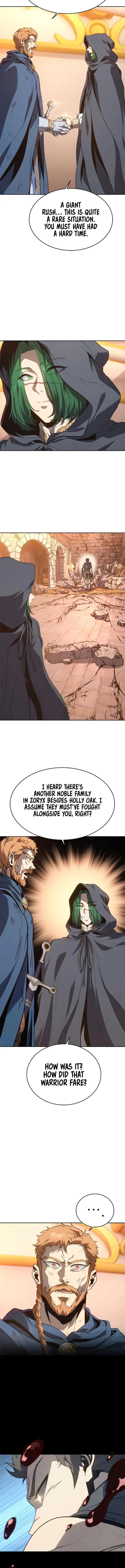 Why I Quit Being the Demon King Chapter 64 page 13