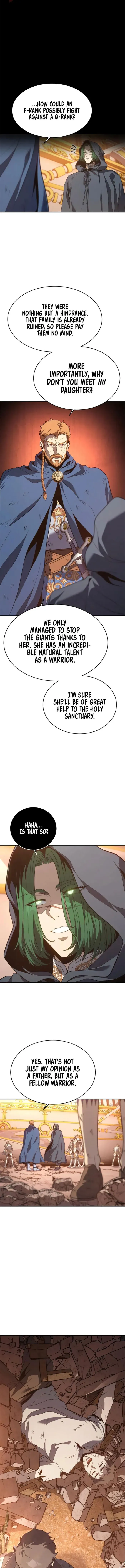 Why I Quit Being the Demon King Chapter 64 page 14