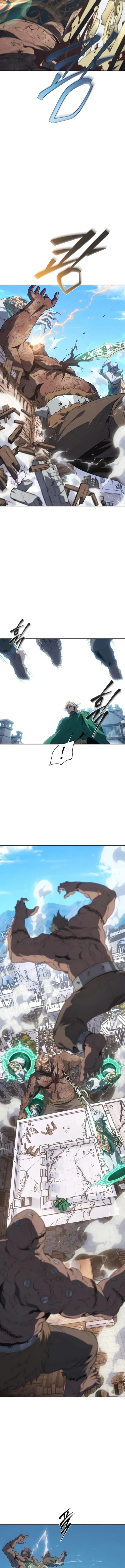 Why I Quit Being the Demon King Chapter 64 page 1