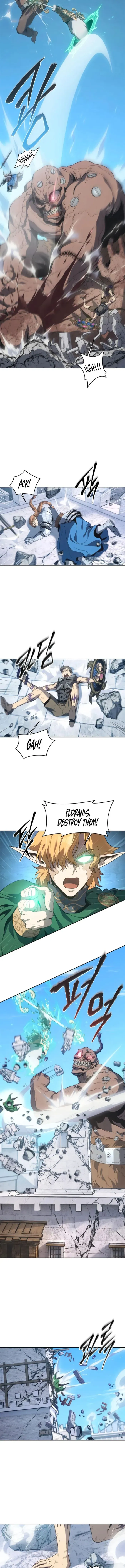 Why I Quit Being the Demon King Chapter 64 page 2