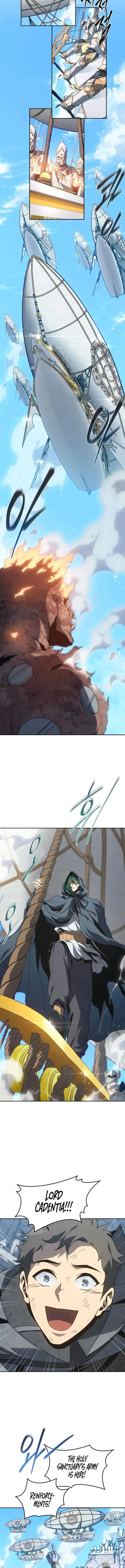 Why I Quit Being the Demon King Chapter 64 page 6